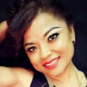 Meet your Posher, Veronica